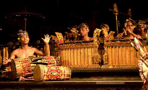 Itulah beberapa alat musik dari bali yang sudah kamu ketahui sekarang. Mengenal Uniknya Alat Musik Tradisional Bali - Future Bali