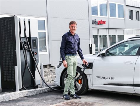 Magasin | Albjerk Bil Drammen | Audi