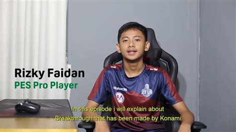 Indihome lemot karena fup (fair usage policy) 4. Goal Indonesia - Rizky Faidan Membahas Gebrakan Konami Di ...