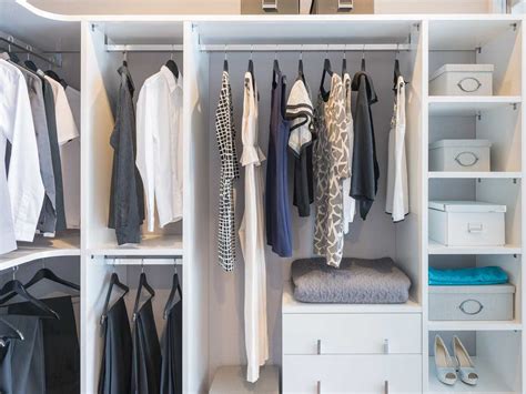 How to remodel a bedroom. Closet Remodel Project Template | HomeZada