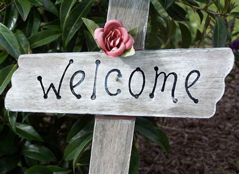 Welcome Sign Free Photo Download Freeimages