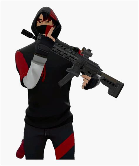 Fortnite ikonik skin is an eagerly anticipated new skin for fortnite battle royale. Pixel Art Fortnite Skin Ikonik