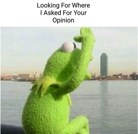 20 Kermit The Frog Memes That Are Insanely Hilarious Word Porn Quotes