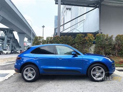 We did not find results for: Porsche Macan 2015 2.0 in Selangor Automatic SUV Blue for ...