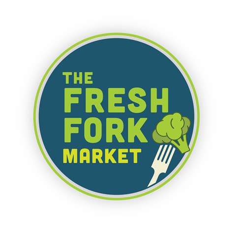 The Fresh Fork Market Operation Food Search