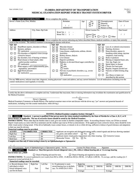 Dot Physical Pdf 2009 2024 Form Fill Out And Sign Printable Pdf