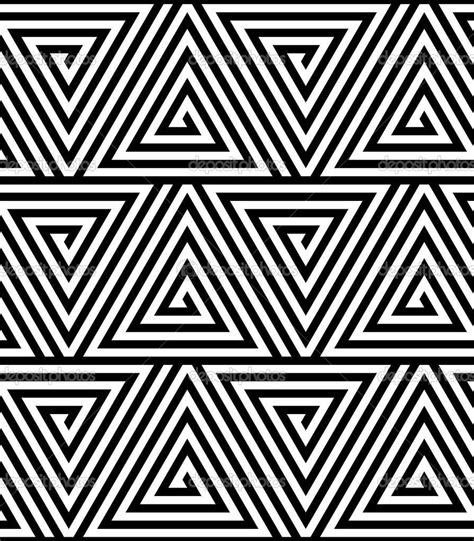 Image Result For Geometric Patterns Black And White Geometric Pattern