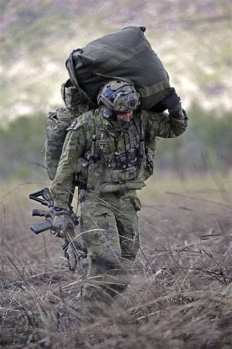 Defence Australia On Twitter Special Forces Gear Australian Special