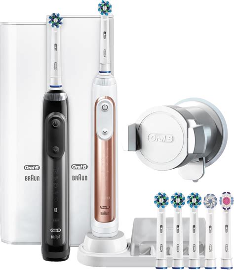 Buy Oral B Genius 9000 Electric Toothbrush From £10500 Today Best