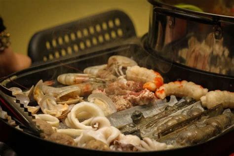 Find sentul steamboat menu, photo, reviews, contact and location on qraved. Rot Thai Buffet Steamboat & Grill Makan Sampai Lebam
