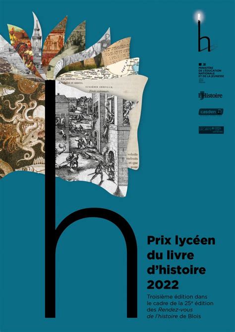 Prix Lycéen Du Livre Dhistoire Site Académique Hg Emc