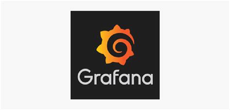 Grafana - Png Grafana Logo, Transparent Png - kindpng