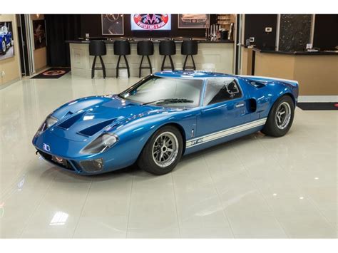 Superformance Gt40 Price All The Best Cars
