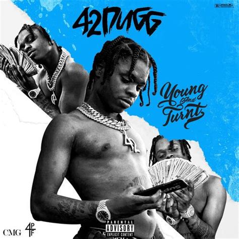 Download Album 42 Dugg Young And Turnt Zip 42 Dugg Rap Album