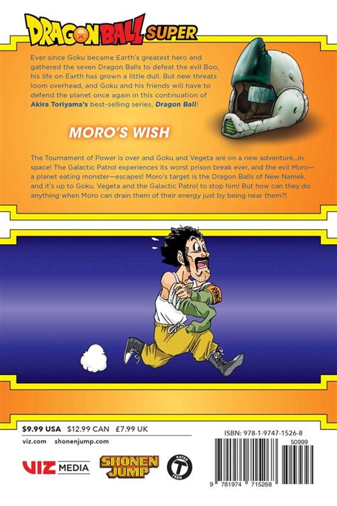 Unboxing dragon ball super vol. Dragon Ball Super Manga Volume 10