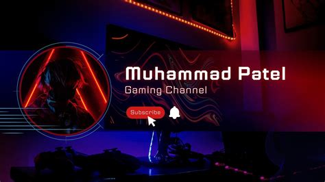Top 121 Channel Art 2048x1152 Gaming Wallpaper For Youtube