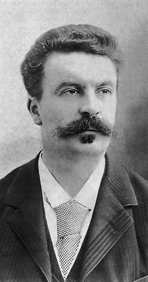 He was the first son of laure le poittevin and gustave de maupassant, both from prosperous bourgeois families. Guy de Maupassant - IMDb