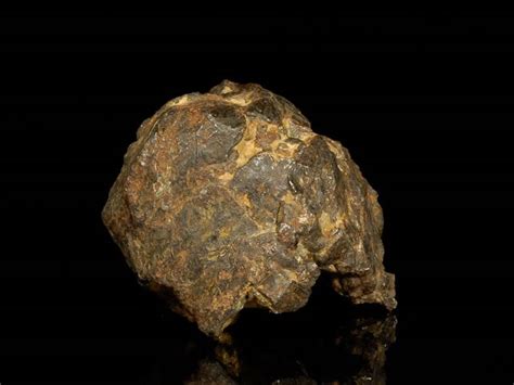 Mundrabilla Meteorite Australia Meteorites