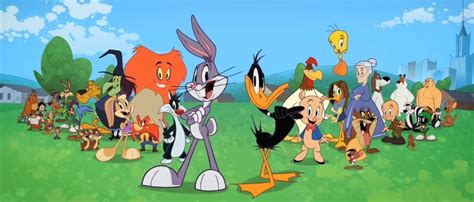 The Looney Tunes Show Season 1 Episode 1 - The Looney Tunes Show Season 1 Volume 3 DVD Review And Giveaway - Are