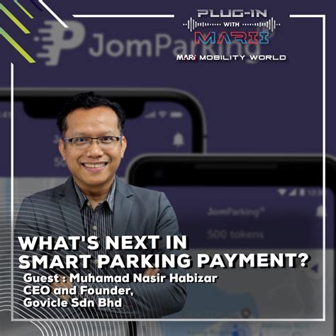 Mobilityone electronic retailing app allows registered agents to purchase and sell electronic goods and services such as mobile prepaid reload, bill payment, wifi topup, idd calling cards, e. MARii Mobility Worlds: What's Next For Smart Parking ...