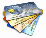 Pictures of Cash Bank Credit Cards
