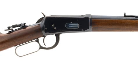 Winchester 1894 30 Wcf Caliber Rifle For Sale