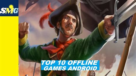 Top 10 Best Offline Games For Android And Ios 2020 Top 10 Offline Games