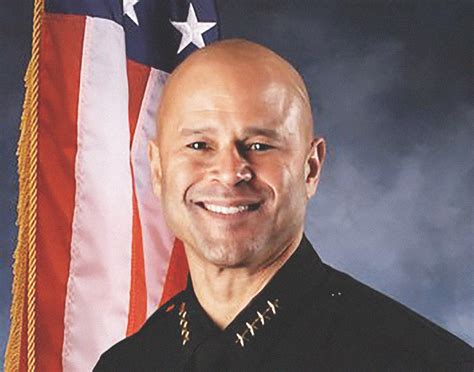 Eddie Garcia Named Dallas Next Police Chief Central Track