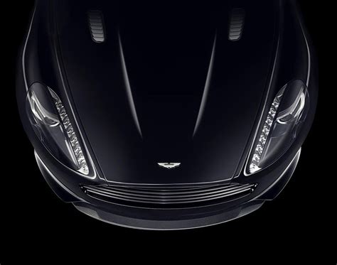If Its Hip Its Here Archives Aston Martin Unveils 2015 Black And