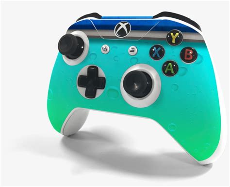 Xbox One S Chug Jug Decal Kit Microsoft Xbox One
