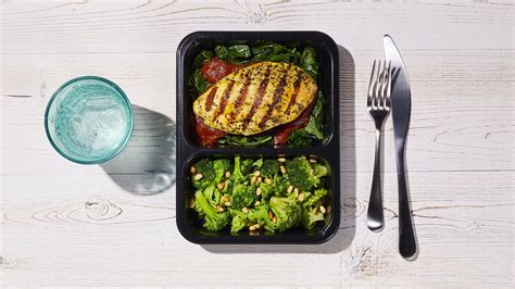 It's why factor_ secured a spot on our best gluten free meal delivery service review s list. Factor is a premium healthy meal delivery service that ...