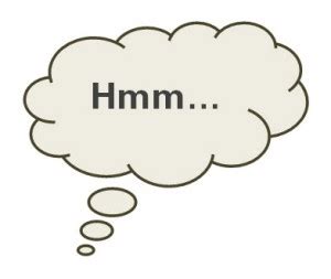 The casino player allows us to observe him one evening, Regan's Rant: Things that make me go hmmm....