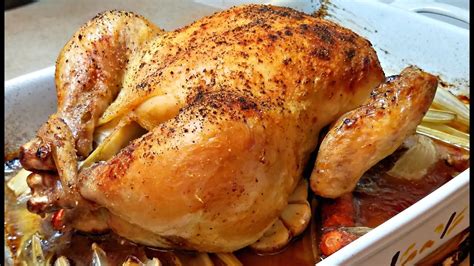 how to cook roast chicken baked chicken recipe oven roasted chicken the busy mom blog