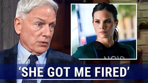 Mark Harmon Reveals Why He Had To Leave Ncis Youtube