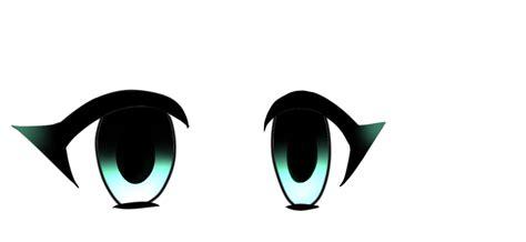 Gacha Eyeball Eyes Eye Freetoedit Sticker By Xmintyleafsx