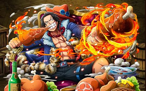One Piece Treasure Cruise Recebe Modo Pvp Em Atualização 1000