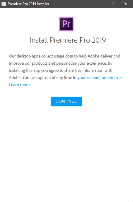 Adobe premiere pro 2020 14.7.0.23 x64. Download Adobe Premiere Pro CC 2019 v13.1.3.42 (x64 ...