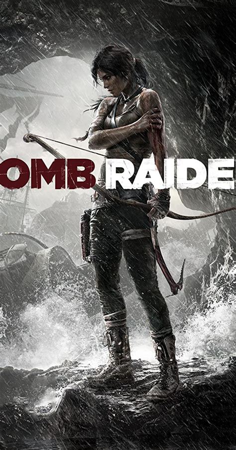 Tomb Raider Video Game 2013 Imdb