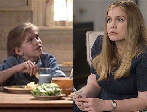Former Child Stars Who Changed Careers In Adulthood