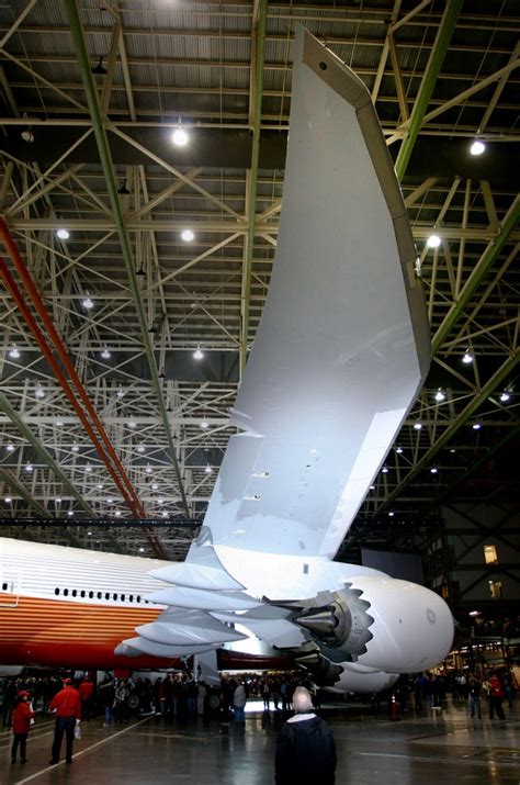 Looking Inside Boeings New 747 Wired