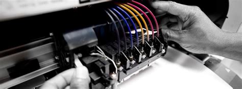Best Printer Repair And Hp Plotter Maintenance Company Service Dubai Uae