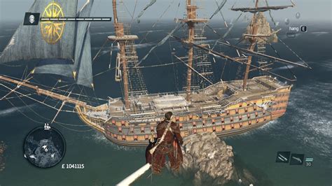 Assassins Creed Rogue Ship Seogrseoww