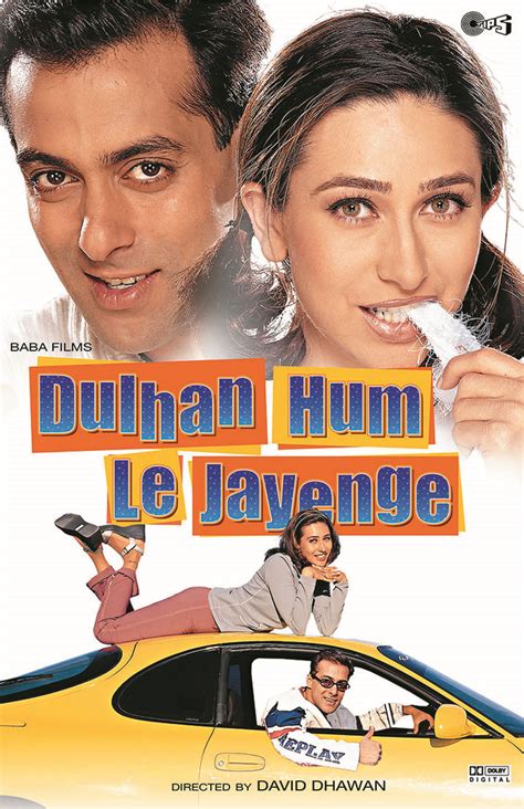 Dulhan Hum Le Jayenge Movie Dialogues All Dialogue Meinstyn Solutions
