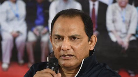Mohammad Azharuddin Elected Hyderabad Cricket Association Chief Sportstar