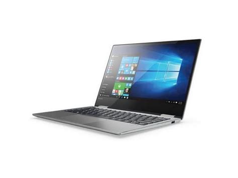 Lenovo Yoga 720 2 In 1 156 4k Ultra Hd Touch Screen Laptop Intel