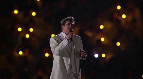 Kd Lang Hallelujah Olympic Opening Ceremony Canada Conscious Life News