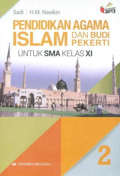 Materi Agama Islam Kelas Xii Semester 1 Pdf
