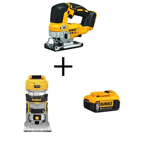 Perkongsian ilmu bahasa melayu upsr, pt3, spm, dan stpm. DEWALT 20V MAX XR Li-Ion Cordless Brushless Jigsaw (Tool ...