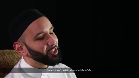 Engsub The Beginning And The End With Omar Suleiman Episode 1