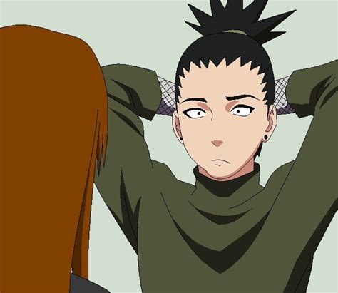 Naruto And Shikamaru Kiba And Akamaru Naruto Gaara Anime Naruto